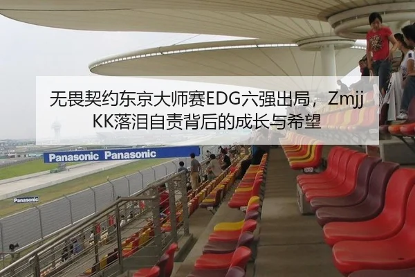 无畏契约东京大师赛EDG六强出局，ZmjjKK落泪自责背后的成长与希望